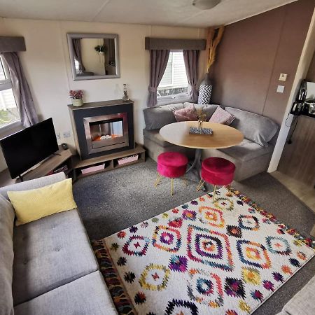 Newquay Caravan Holiday Esterno foto
