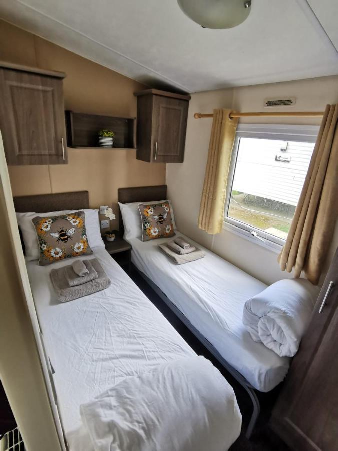 Newquay Caravan Holiday Esterno foto